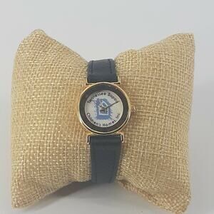 Tennessee Baptist Children's Home Inc Japan Movement Women's Wrist watch Black